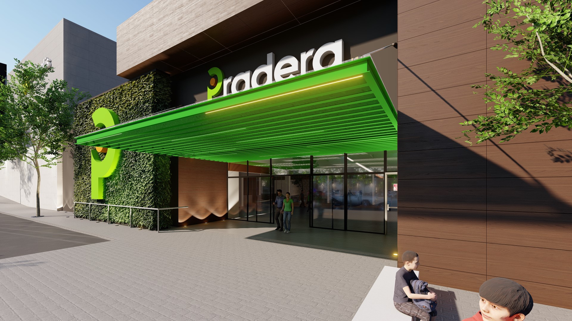 PRADERA ZACAPA